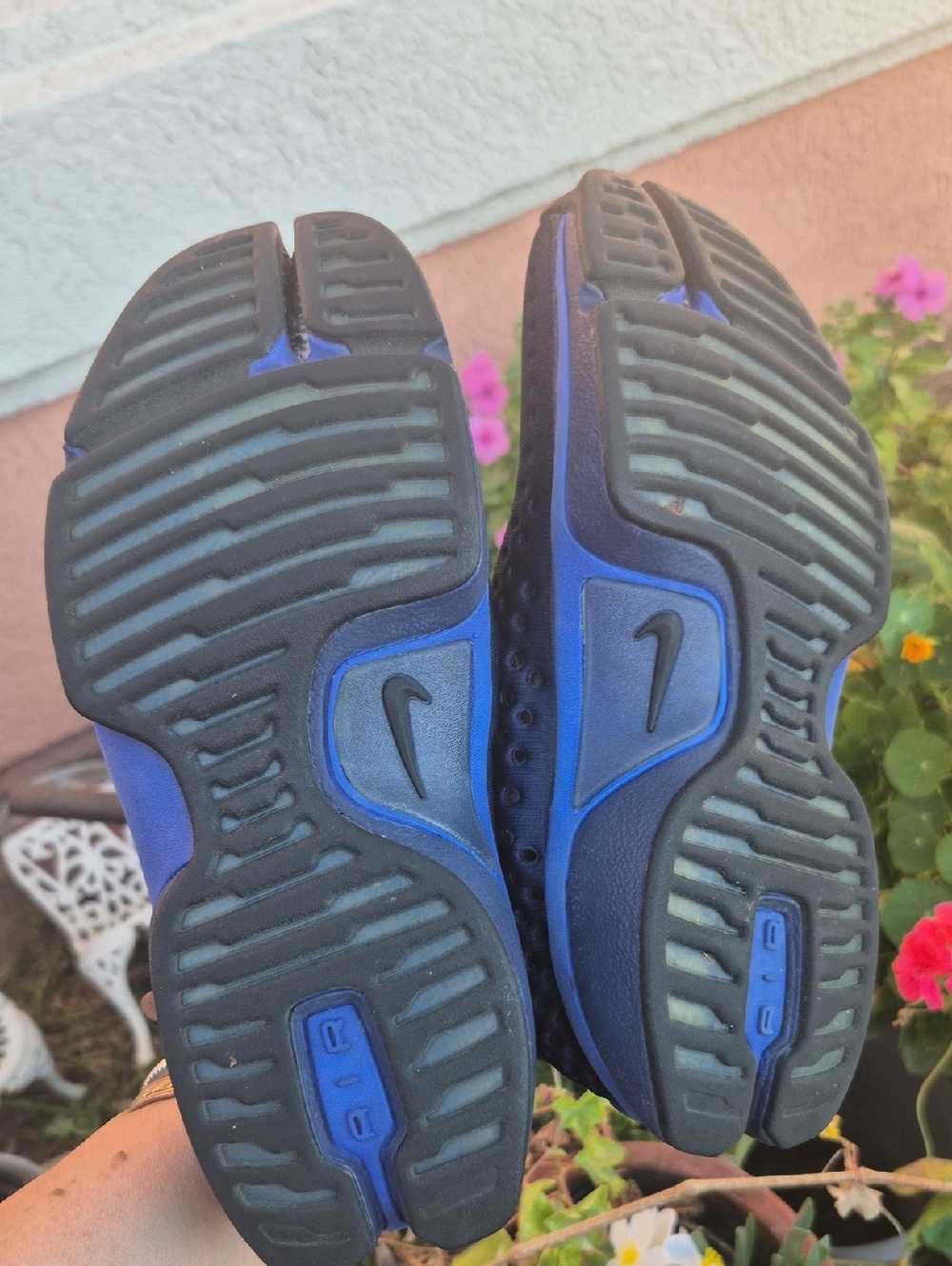 Nike Air Rift - Picture 5 of 10